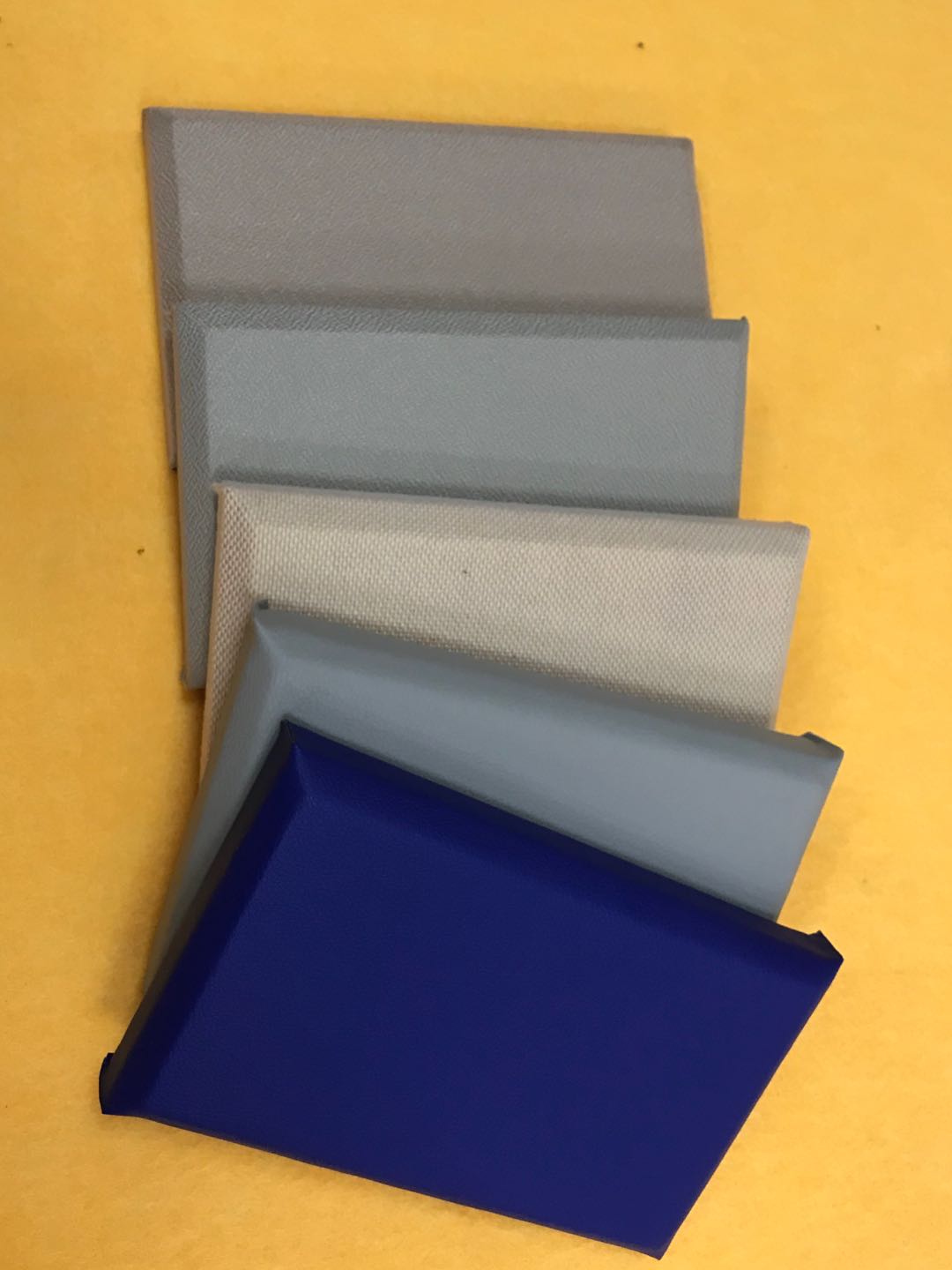Soundproof Door Materials Compared by a Site Manager Fresh From a Rework Meeting