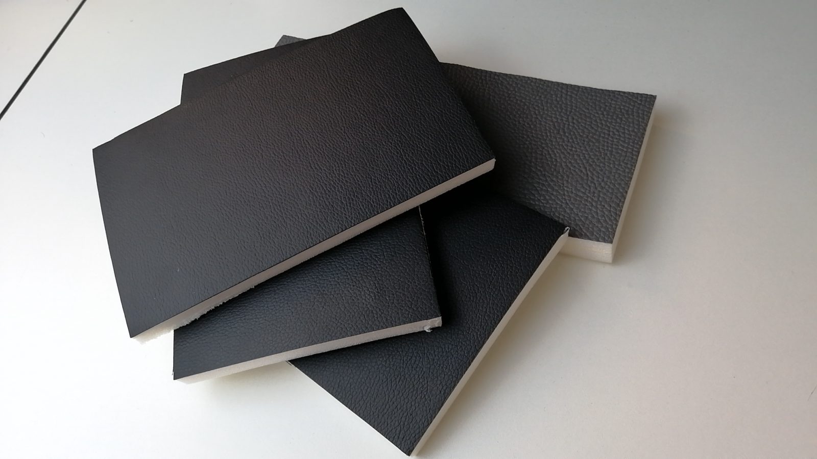 anti collision — acoustic panel photo