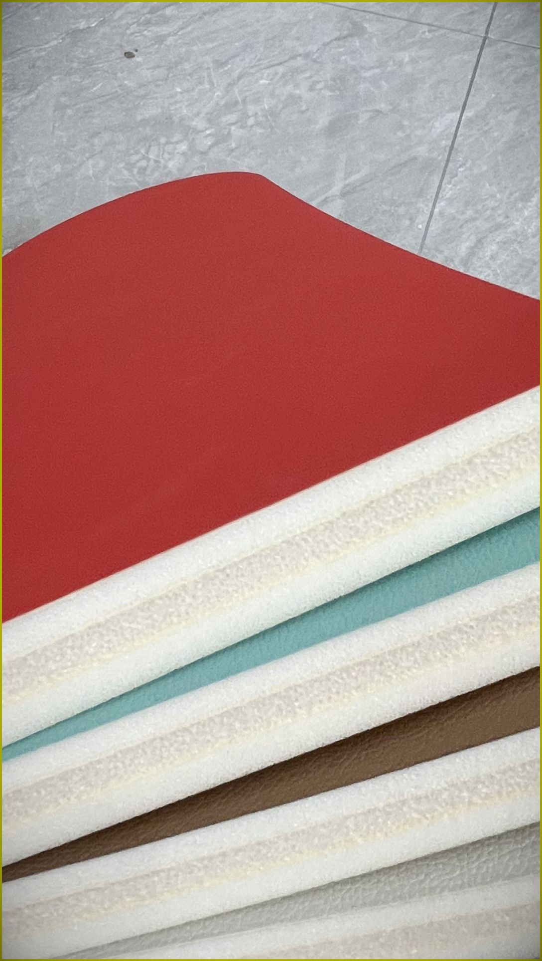 anti collision — acoustic panel photo