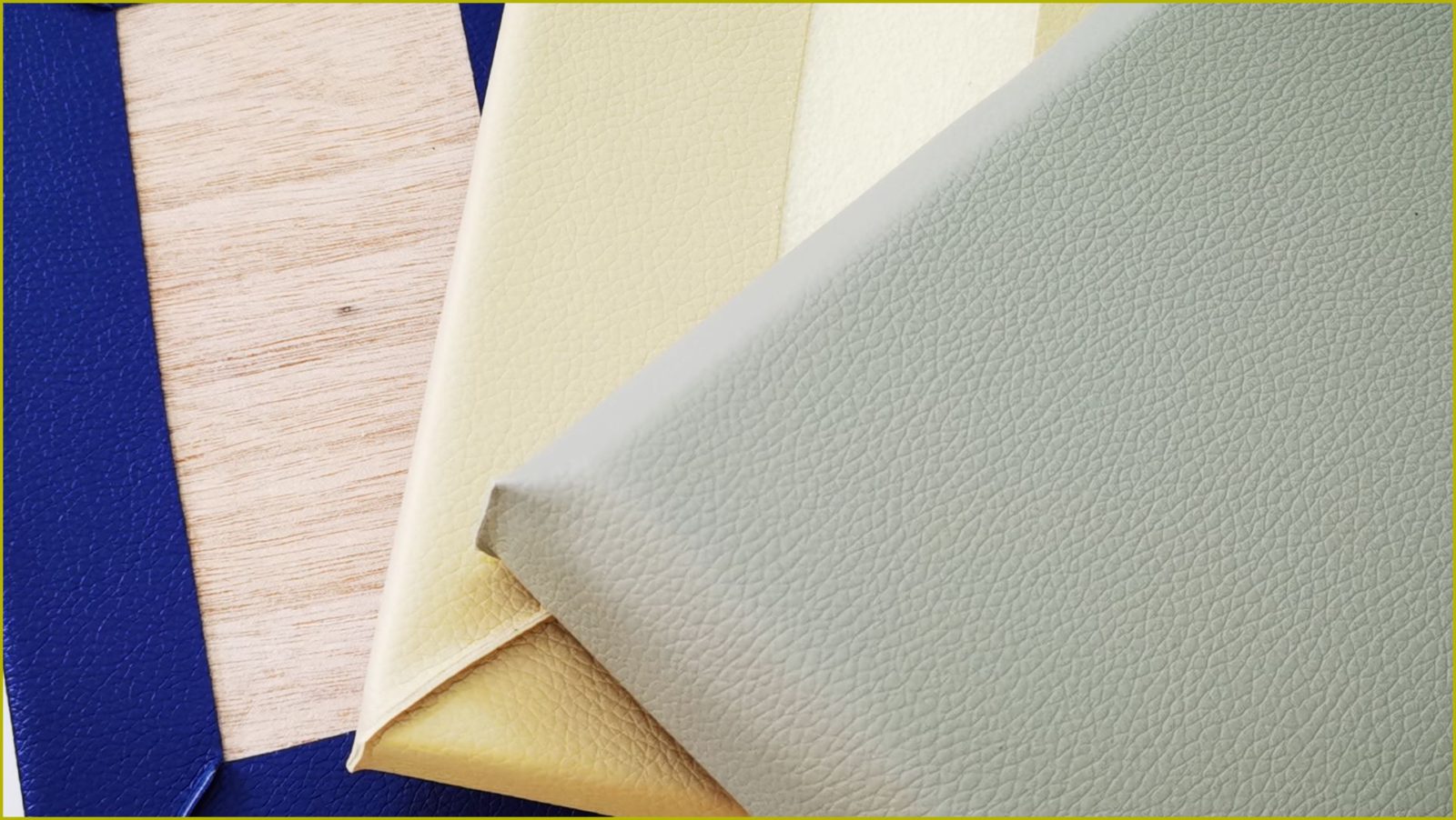 anti collision — acoustic panel photo