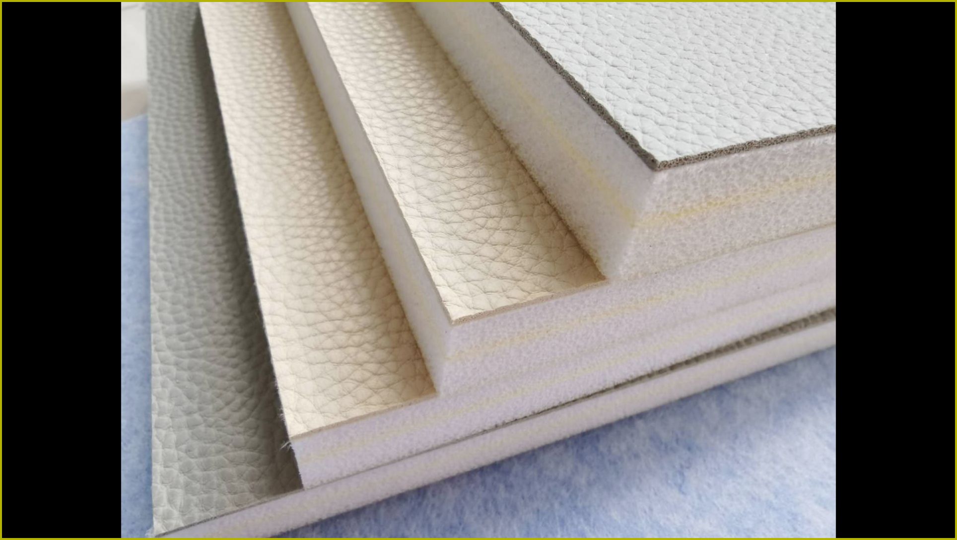 Foldable Room Divider Specs: What a Real Acoustic Test Report Reveals