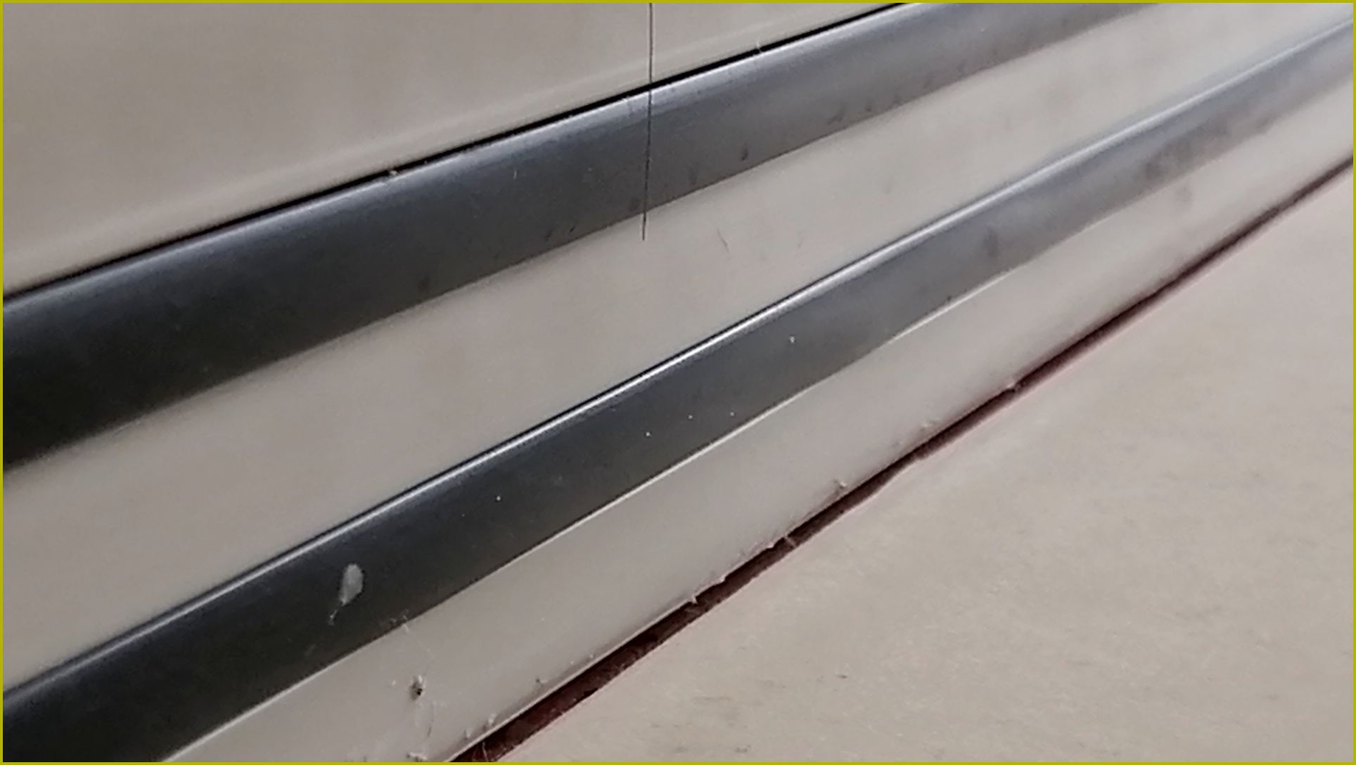 Acceptance Came Back at NRC 0.80: Padded Wall Panels Judged by GB 55016-2021, Not Adjectives