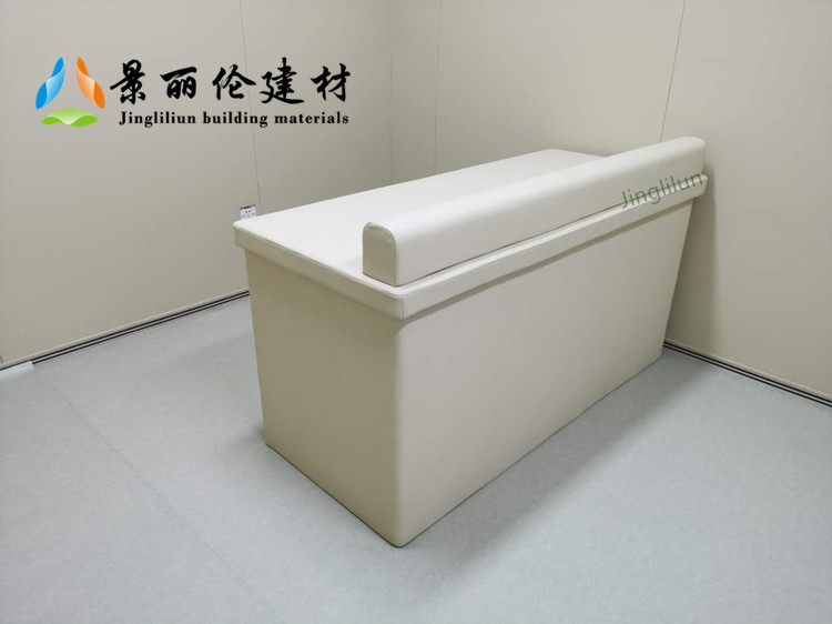 anti collision furniture — acoustic panel photo