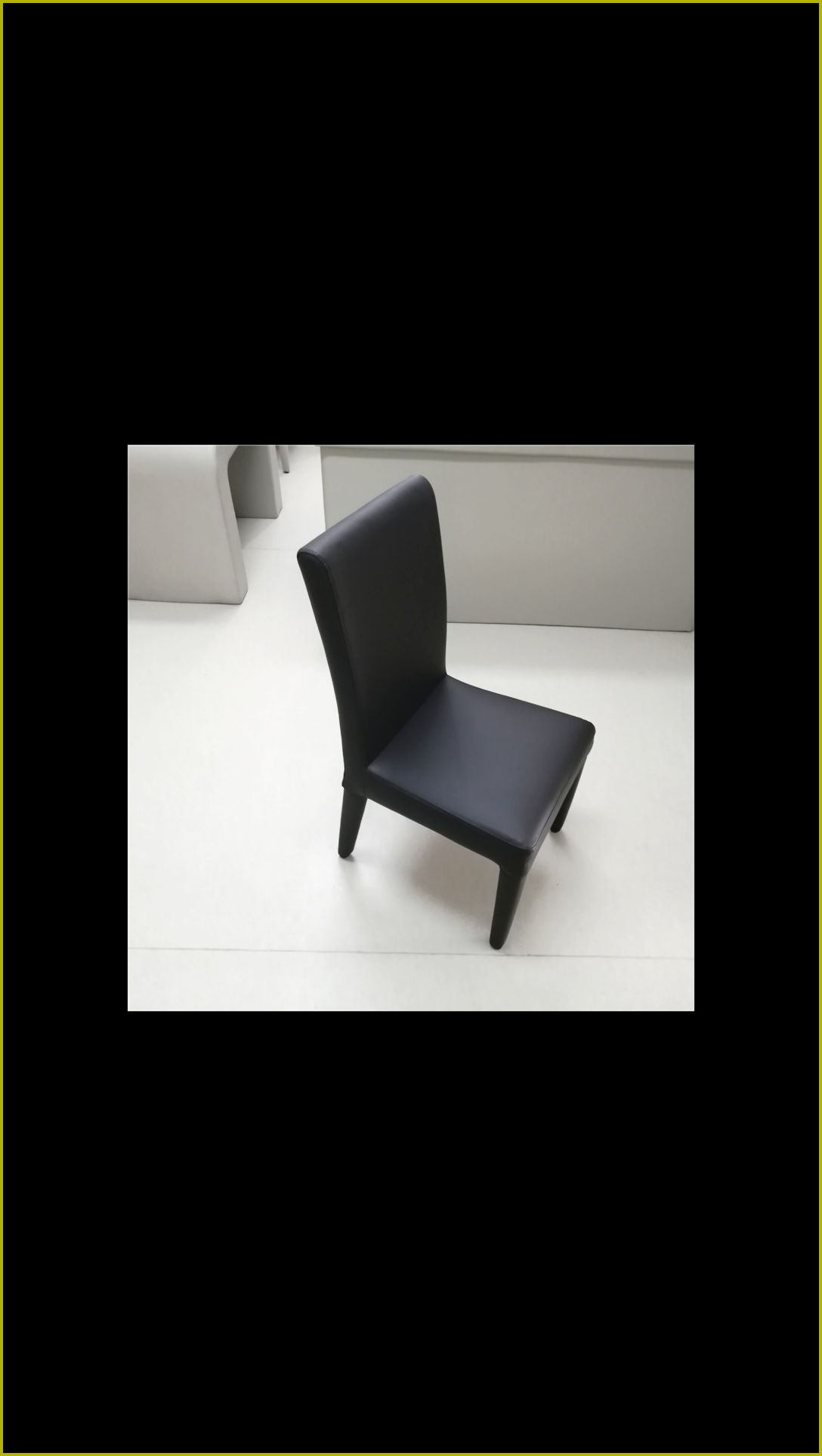 anti collision furniture — acoustic panel photo
