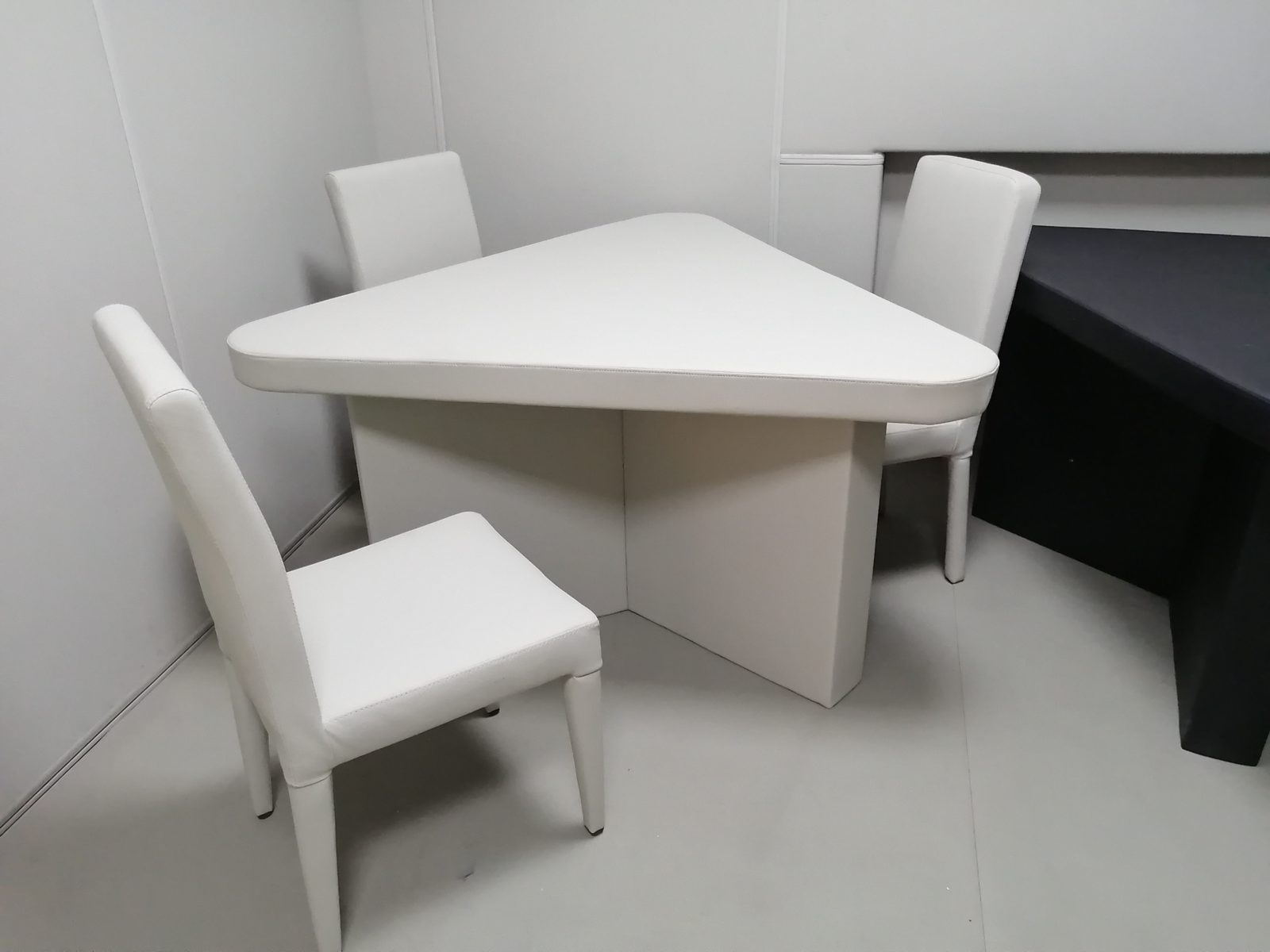 anti collision furniture — acoustic panel photo