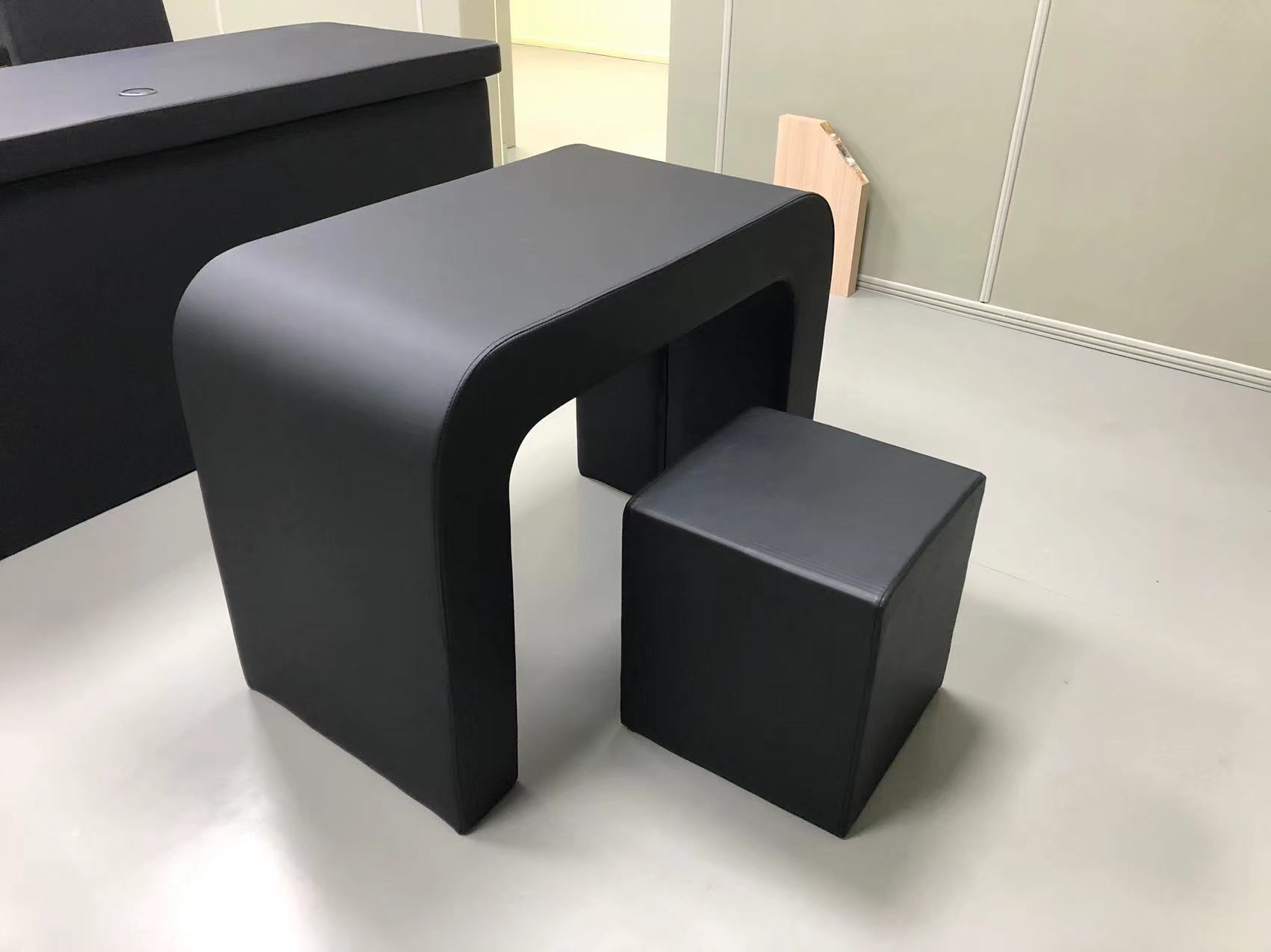 anti collision furniture — acoustic panel photo