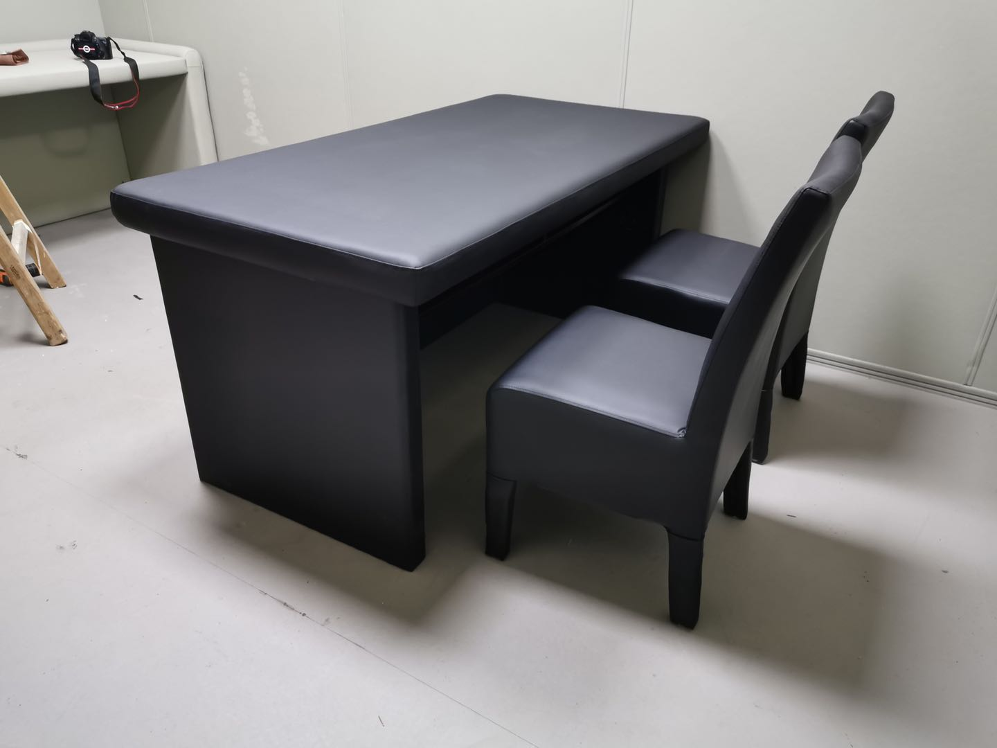 anti collision furniture — acoustic panel photo