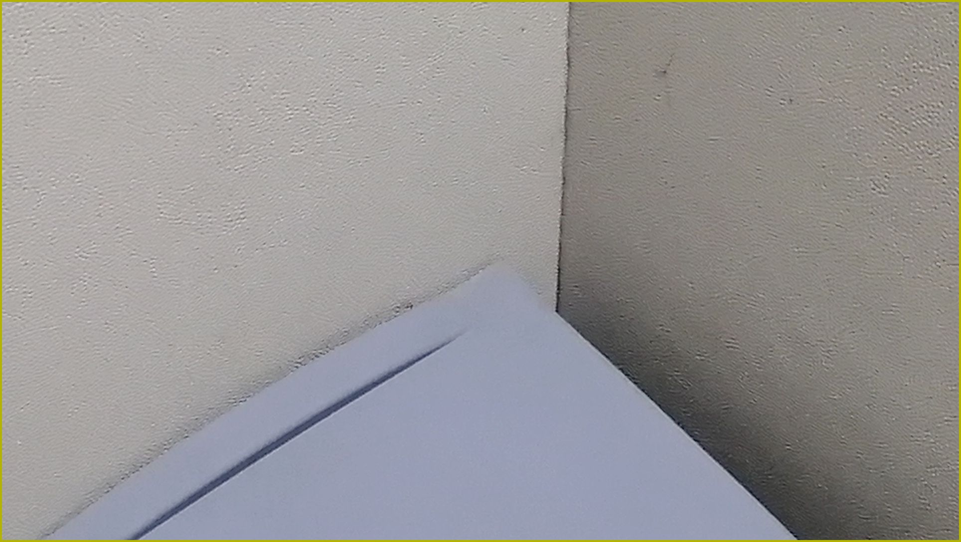 anti collision softpack sample room — acoustic panel photo