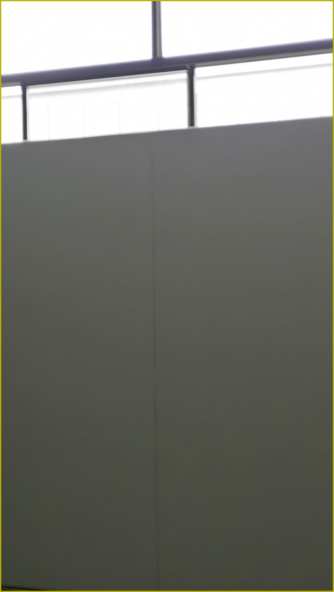 partition — acoustic panel photo