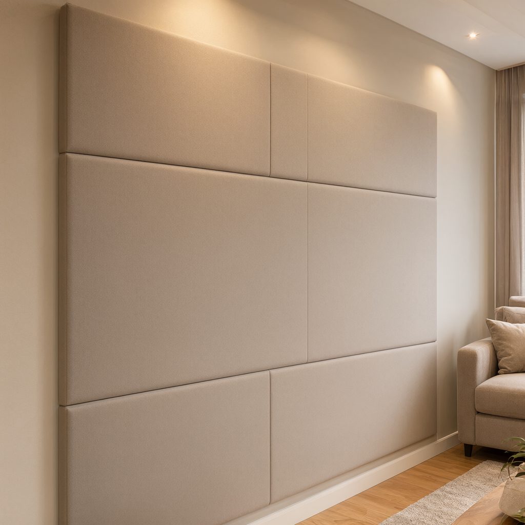 seamless — acoustic panel photo