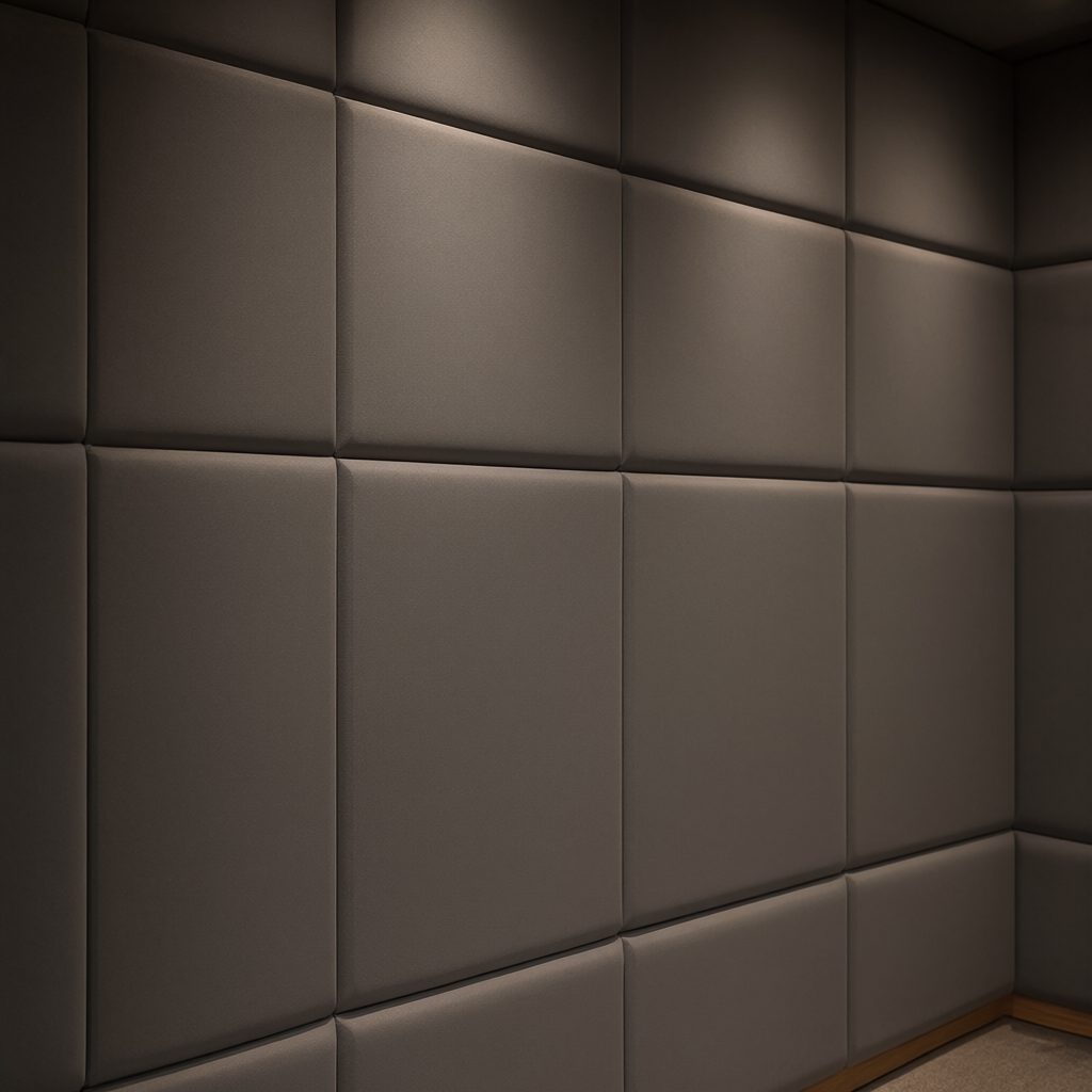 Plasterboard Soundproof Builds Compared: What Actually Hit 50 dB on Real Acceptance Sheets