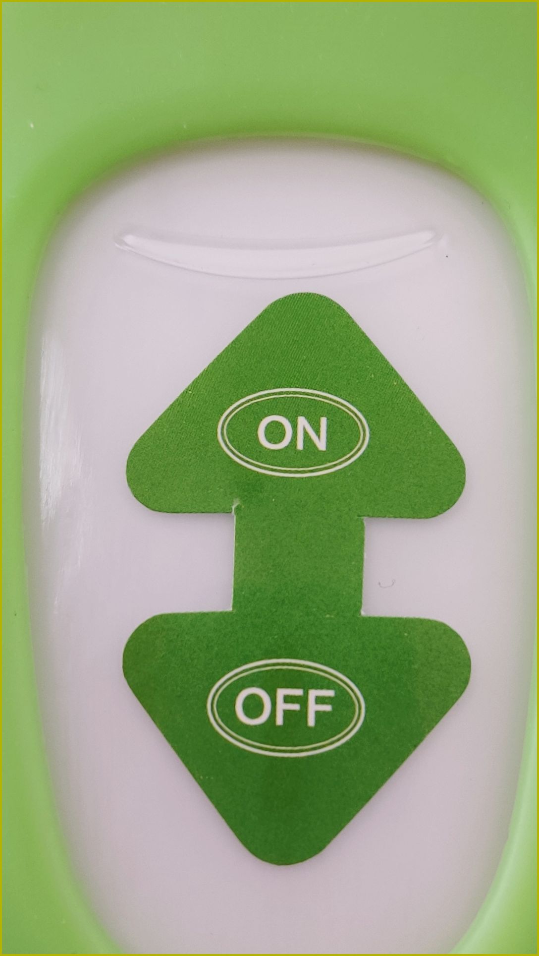 silicone button — acoustic panel photo